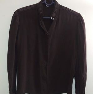 Paco rabanne blouse